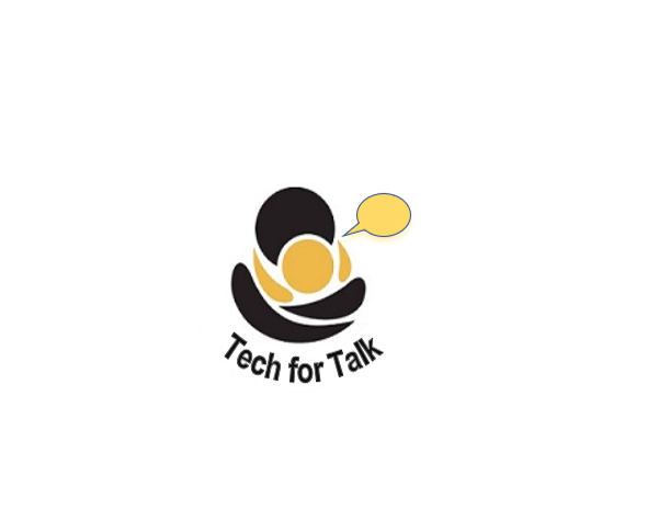 Tech for Talk Program